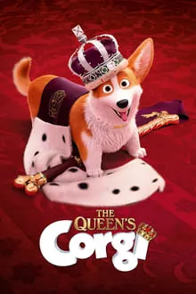 დედოფლის კორგი (ქართულად) / The Queen's Corgi (Dedoflis Korgi Qartulad) ქართულად 2026 / dedoplis korgi qartulad