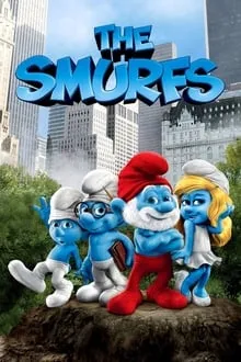 სმურფები (ქართულად) / The Smurfs (Smurfebi Qartulad) ქართულად 2026 / smurpebi qartulad