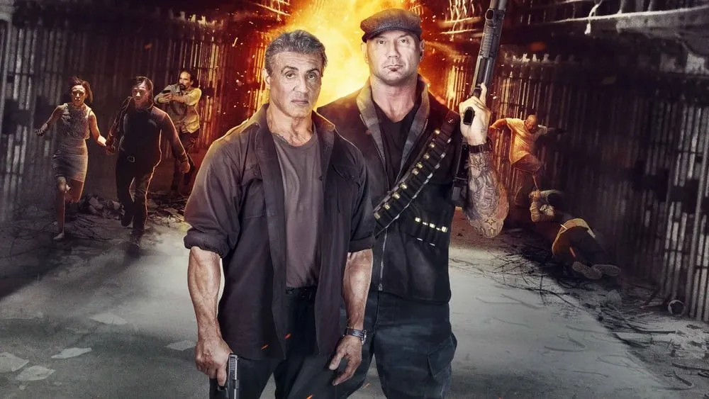 გაქცევის გეგმა 3: ექსტრაქტორები (ქართულად) / Escape Plan: The Extractors (Gaqcevis Gegma 3: Eqstraqtorebi Qartulad) ქართულად 2026 / gaktsevis gegma 3 ekstraktorebi qartulad