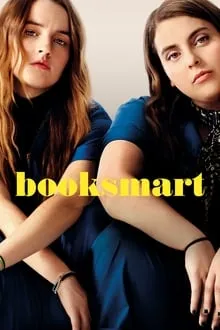 ჭკვიანები (ქართულად) / Booksmart (Chkvianebi Qartulad) ქართულად 2026 / chkvianebi qartulad