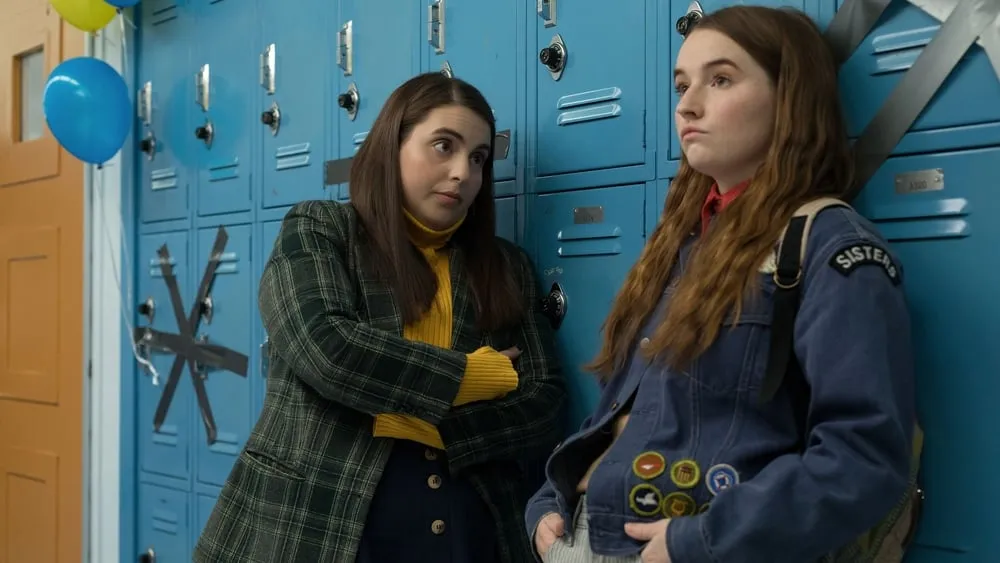 ჭკვიანები (ქართულად) / Booksmart (Chkvianebi Qartulad) ქართულად 2026 / chkvianebi qartulad