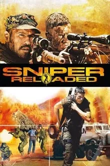 სნაიპერი 4 (ქართულად) / Sniper: Reloaded (Snaiperi 4 Qartulad) ქართულად 2026 / snaiperi 4 qartulad