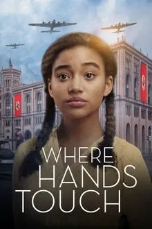 სადაც ხელები გეხება (ქართულად) / Where Hands Touch (Sadac Xelebi Gexeba Qartulad) ქართულად 2026 / sadats khelebi gekheba qartulad