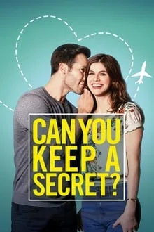 საიდუმლოს შენახვა შგიძლიათ? (ქართულად) / Can You Keep a Secret? (Saidumlos Shenaxva Shegidzliat?) ქართულად 2026 / saidumlos shenakhva shgidzliat qartulad