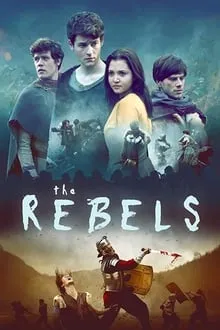 მეამბოხენი (ქართულად) / The Rebels (Meamboxeni Qartulad) ქართულად 2026 / meambokheni qartulad