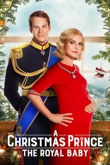 შობა დღის პრინცი: სამეფო ბავშვი (ქართულად) / A Christmas Prince: The Royal Baby (Shoba Dgis Princi: Samefo Bavshvi Qartulad) ქართულად 2026 / shoba dghis printsi samepo bavshvi qartulad