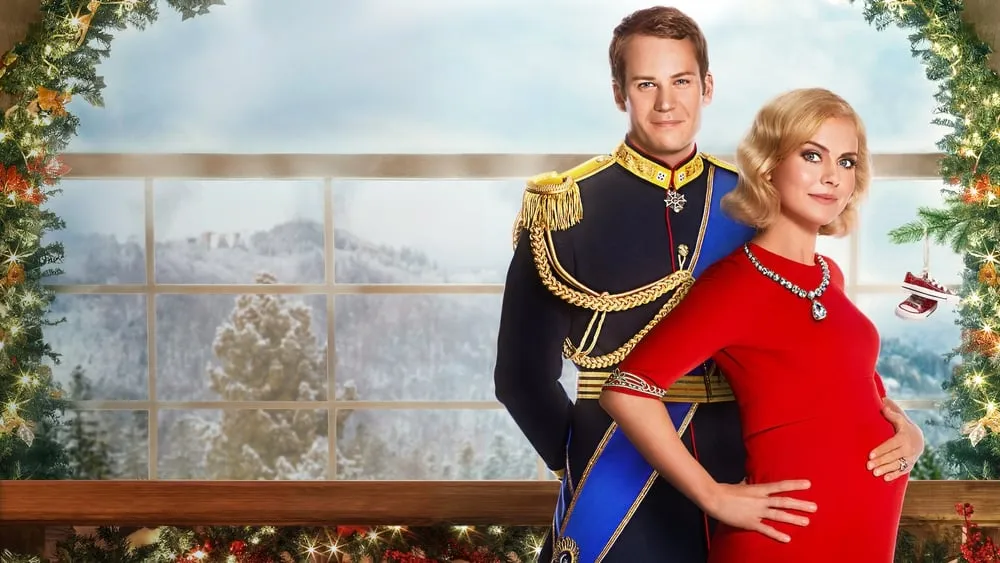 შობა დღის პრინცი: სამეფო ბავშვი (ქართულად) / A Christmas Prince: The Royal Baby (Shoba Dgis Princi: Samefo Bavshvi Qartulad) ქართულად 2026 / shoba dghis printsi samepo bavshvi qartulad