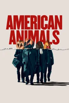 ამერიკელი ცხოველები (ქართულად) / American Animals (Amerikeli Cxovelebi Qartulad) ქართულად 2026 / amerikeli tskhovelebi qartulad