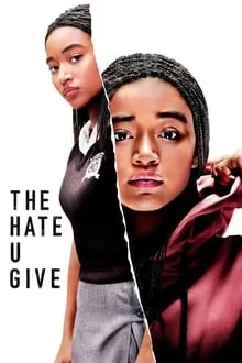 ღვარძლი, რომელსაც თესავ (ქართულად) / The Hate U Give (Gvardzli, Romelsac Tesav Qartulad) ქართულად 2026 / ghvardzli romelsats tesav qartulad