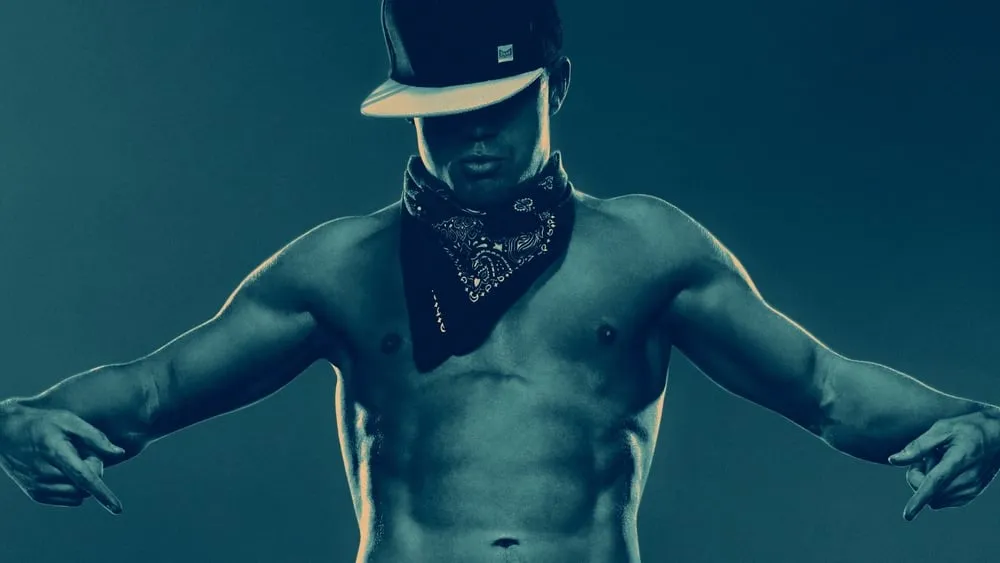 სუპერ მაიკი XXL (ქართულად) / Magic Mike XXL (Super Maiki Qartulad) ქართულად 2026 / super maiki xxl qartulad