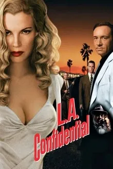 ლოს-ანჟელესის საიდუმლოებანი (ქართულად) / L.A. Confidential (Los-Anjelesis Saidumloebani Qartulad) ქართულად 2026 / los anzhelesis saidumloebani qartulad