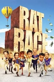 ვირთხების რბოლა (ქართულად) / Rat Race (Virtxebis Rbola Qartulad) ქართულად 2026 / virtkhebis rbola qartulad