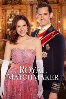 სამეფო მაჭანკალი (ქართულად) / Royal Matchmaker (Samefo Machankali Qartulad) ქართულად 2026 / samepo machankali qartulad