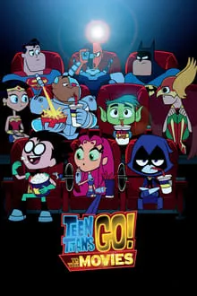თინეიჯერი ტიტანები წინ! (ქართულად) / Teen Titans Go! To the Movies (Tineijeri Titanebi Win Qartulad) ქართულად 2026 / tineijeri titanebi tsin qartulad