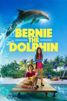 დელფინი ბერნი (ქართულად) / Bernie The Dolphin (Delfini Berni Qartulad) ქართულად 2026 / delpini berni qartulad