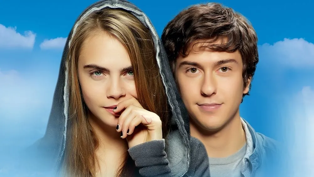ქაღალდის ქალაქები (ქართულად) / Paper Towns (Qagaldis Qalaqebi Qartulad) ქართულად 2026 / kaghaldis kalakebi qartulad