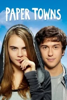 ქაღალდის ქალაქები (ქართულად) / Paper Towns (Qagaldis Qalaqebi Qartulad) ქართულად 2026 / kaghaldis kalakebi qartulad