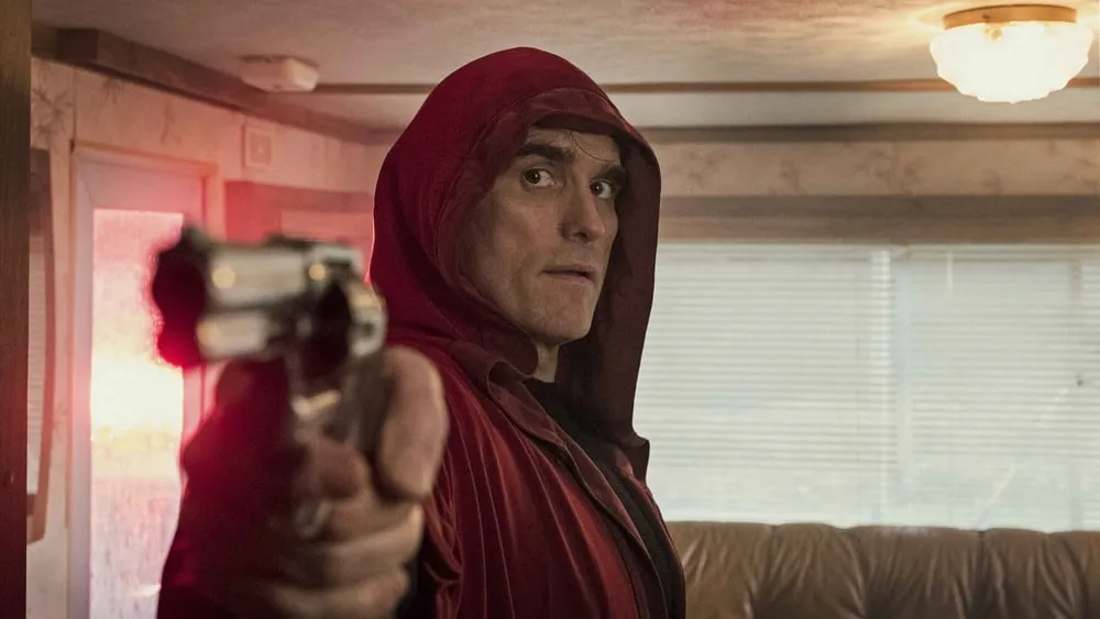 სახლი, რომელიც ჯეკმა ააშენა (ქართულად) / The House That Jack Built (Saxli, Romelic Jekma Aashena Qartulad) ქართულად 2026 / sakhli romelits jekma aashena qartulad