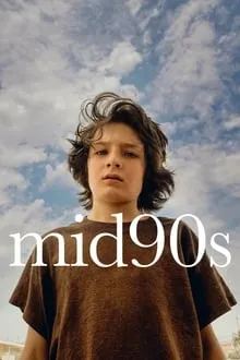 90-იანი წლები (ქართულად) / Mid90s (90-Iani Wlebi Qartulad) ქართულად 2026 / 90 iani tslebi qartulad