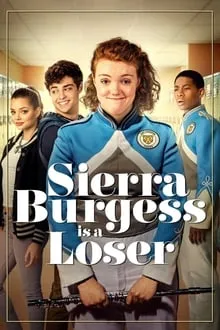 სიერა ბერჯესი უიღბლოა (ქართულად) / Sierra Burgess Is a Loser (Siera Berjesi Uigbloa Qartulad) ქართულად 2026 / siera berjesi uighbloa qartulad