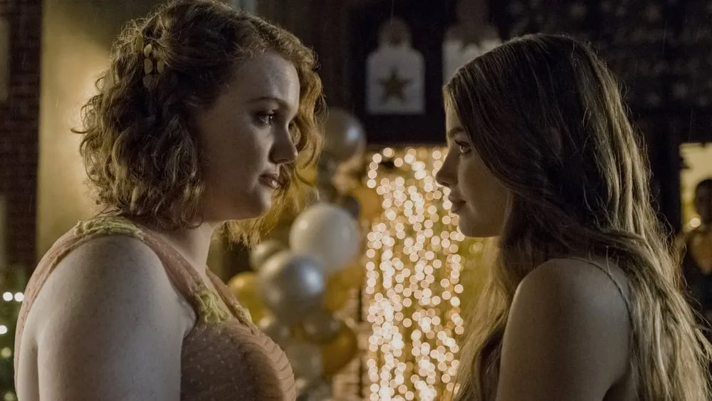 სიერა ბერჯესი უიღბლოა (ქართულად) / Sierra Burgess Is a Loser (Siera Berjesi Uigbloa Qartulad) ქართულად 2026 / siera berjesi uighbloa qartulad
