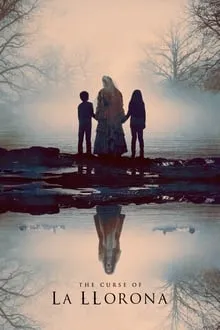 ლა ლორონას წყევლა (ქართულად) / The Curse of La Llorona (La Loronas Wyevla Qartulad) ქართულად 2026 / la loronas tsqevla qartulad