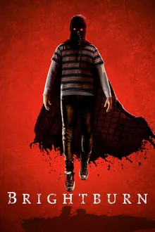 წყეული სუპერგმირი (ქართულად) / Brightburn (Wyeuli Supergmiri Qartulad) ქართულად 2026 / tsqeuli supergmiri qartulad