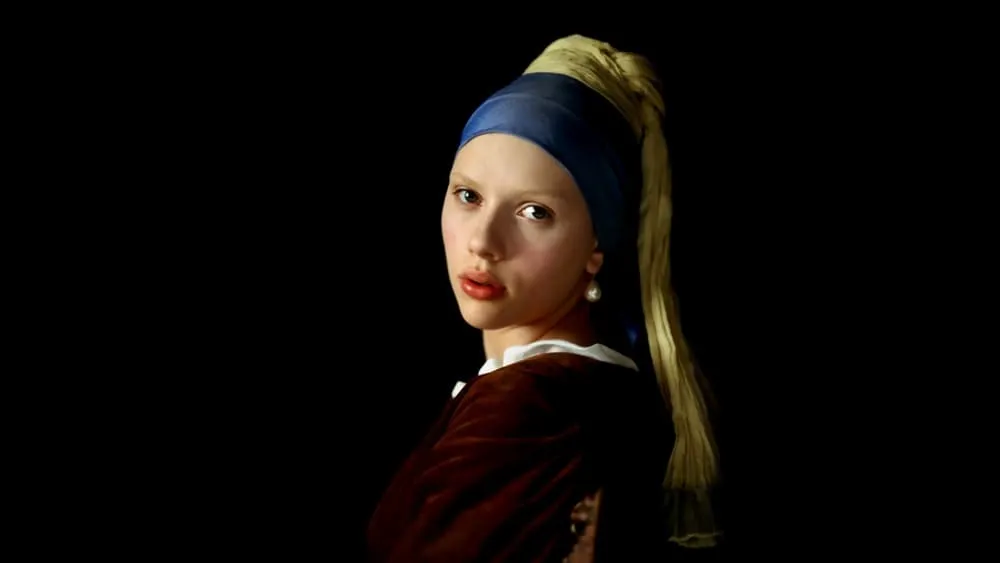 გოგონა მარგალიტის საყურით (ქართულად) / Girl with a Pearl Earring (Gogona Margalitis Sayurit Qartulad) ქართულად 2026 / gogona margalitis saqurit qartulad