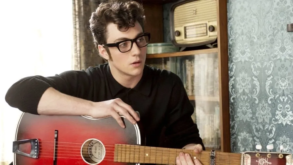 გახდე ჯონ ლენონი (ქართულად) / Nowhere Boy (Gaxde Jon Lenoni Qartulad) ქართულად 2026 / gakhde jon lenoni qartulad