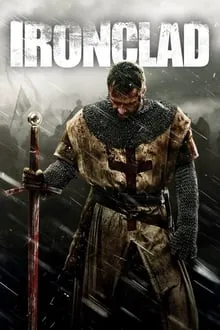 რკინის რაინდი (ქართულად) / Ironclad (Rkinis Raindi Qartulad) ქართულად 2026 / rkinis raindi qartulad