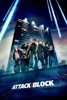 თავდასხმა კვარტალზე (ქართულად) / Attack the Block (Tavdasxma Kvartalze Qartulad) ქართულად 2026 / tavdaskhma kvartalze qartulad