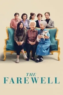 დამშვიდობება (ქართულად) / The Farewell (Damshvidobeba Qartulad) ქართულად 2026 / damshvidobeba qartulad