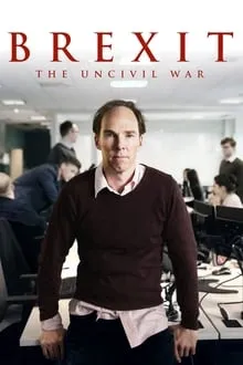 ბრექსიტი (ქართულად) / Brexit: The Uncivil War (Breqsiti Qartulad) ქართულად 2026 / breksiti qartulad