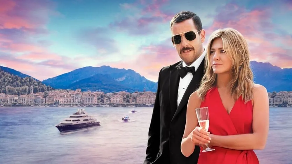 იდუმალი მკვლელობა (ქართულად) / Murder Mystery (Idumali Mkvleloba Qartulad) ქართულად 2026 / idumali mkvleloba qartulad