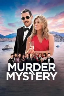 იდუმალი მკვლელობა (ქართულად) / Murder Mystery (Idumali Mkvleloba Qartulad) ქართულად 2026 / idumali mkvleloba qartulad