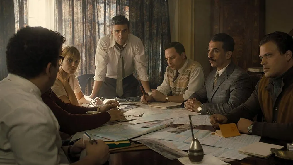 ოპერაცია "ფინალი" (ქართულად) / Operation Finale (Operacia Finali Qartulad) ქართულად 2026 / operatsia pinali qartulad