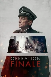 ოპერაცია "ფინალი" (ქართულად) / Operation Finale (Operacia Finali Qartulad) ქართულად 2026 / operatsia pinali qartulad