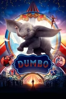 დამბო (ქართულად) / Dumbo (Dumbo Qartulad) ქართულად 2026 / dambo qartulad