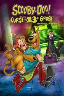 მეცამეტე მოჩვენების წყევლა (ქართულად) / Scooby-Doo! and the Curse of the 13th Ghost (Mecamete Mochvenebis Wyevla Qartulad) ქართულად 2026 / metsamete mochvenebis tsqevla qartulad