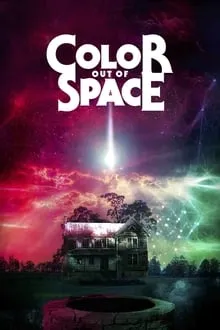 უცხო სამყაროს ფერი (ქართულად) / Color Out of Space (Ucxo Samyaros Feri Qartulad) ქართულად 2026 / utskho samqaros peri qartulad