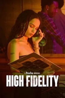 უმაღლესი ერთგულება (ქართულად) / High Fidelity (Umaglesi Ertguleba Qartulad) ქართულად 2026 / umaghlesi ertguleba qartulad