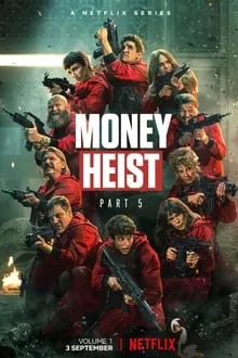 ქაღალდის სახლი (ქართულად) / Money Heist (La casa de papel) (Qagaldis Saxli Qartulad) ქართულად 2026 / kaghaldis sakhli qartulad