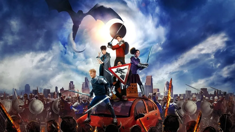 ბიჭი, რომელსაც მეფობა შეეძლო (ქართულად) / The Kid Who Would Be King (Bichi, Romelsac Mefoba Sheedzlo Qartulad) ქართულად 2026 / bichi romelsats mepoba sheedzlo qartulad