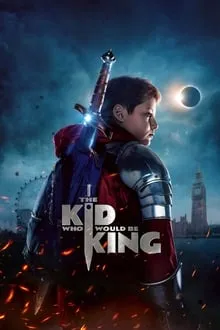 ბიჭი, რომელსაც მეფობა შეეძლო (ქართულად) / The Kid Who Would Be King (Bichi, Romelsac Mefoba Sheedzlo Qartulad) ქართულად 2026 / bichi romelsats mepoba sheedzlo qartulad