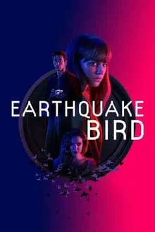 მიწისძვრის მაცნე (ქართულად) / Earthquake Bird (Miwisdzvris Macne Qartulad) ქართულად 2026 / mitsisdzvris matsne qartulad