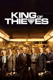 ქურდების მეფე (ქართულად) / King of Thieves (Qurdebis Mefe Qartulad) ქართულად 2026 / kurdebis mepe qartulad