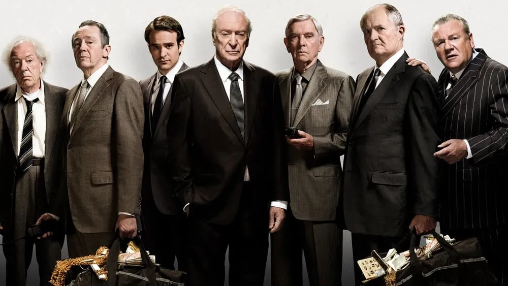 ქურდების მეფე (ქართულად) / King of Thieves (Qurdebis Mefe Qartulad) ქართულად 2026 / kurdebis mepe qartulad