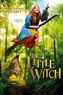 პატარა ჯადოქარი (ქართულად) / The Little Witch (Die kleine Hexe) (Patara Jadoqari Qartulad) ქართულად 2026 / patara jadokari qartulad