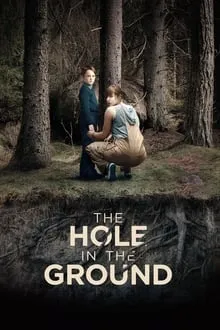 ხვრელი მიწაში (ქართულად) / The Hole in the Ground (Xvreli Miwashi Qartulad) ქართულად 2026 / khvreli mitsashi qartulad