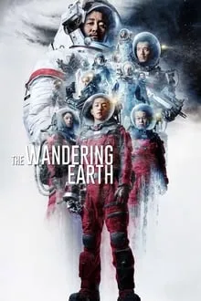 მოხეტიალე დედამიწა (ქართულად) / The Wandering Earth (Liu Lang Di Qiu) (Martoxela Dedamiwa Qartulad) ქართულად 2026 / mokhetiale dedamitsa qartulad